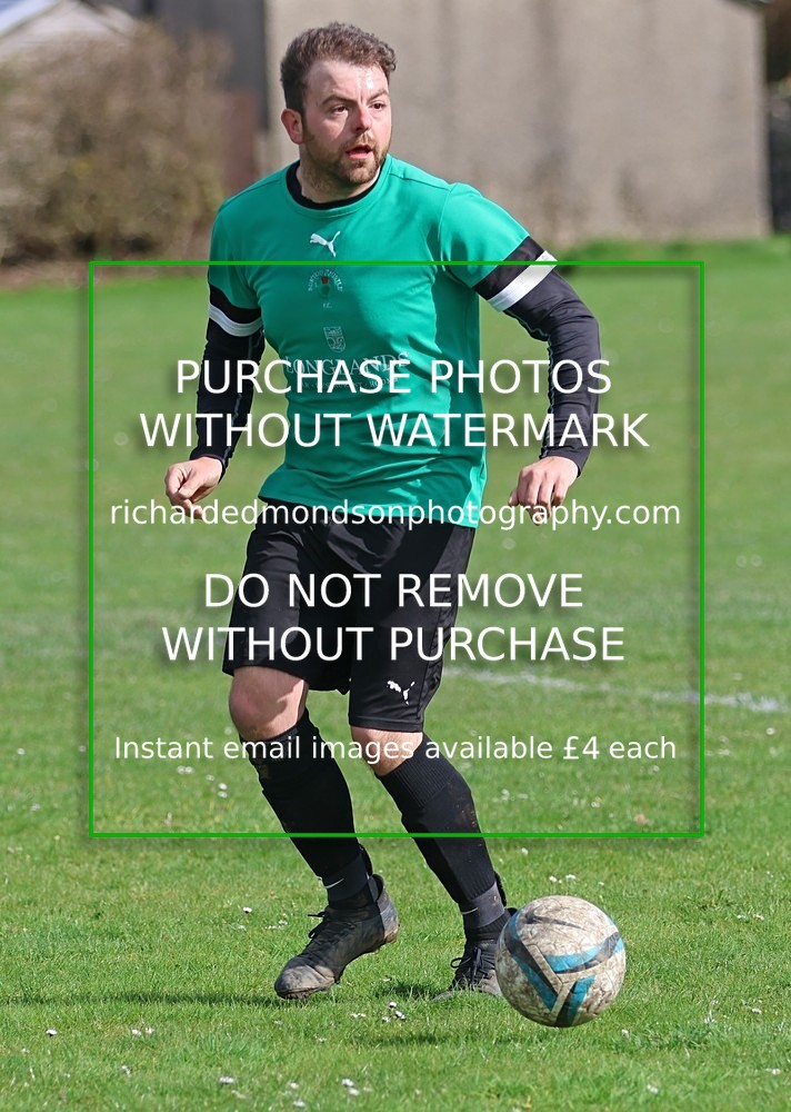 533A2196 - Ibis vs Burton Thistle Reserves (28/3/26)