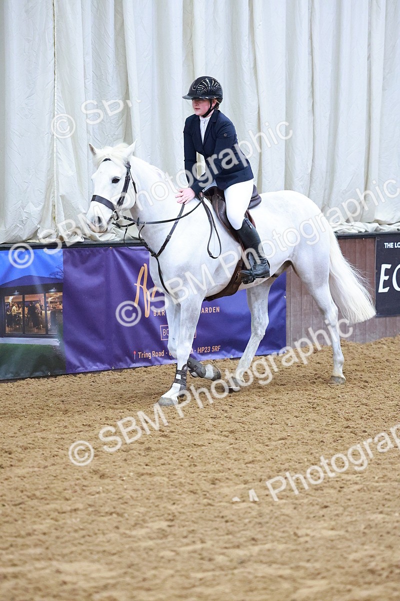 SBM_000782 - Class 2 - Senior British Novice - 90cm