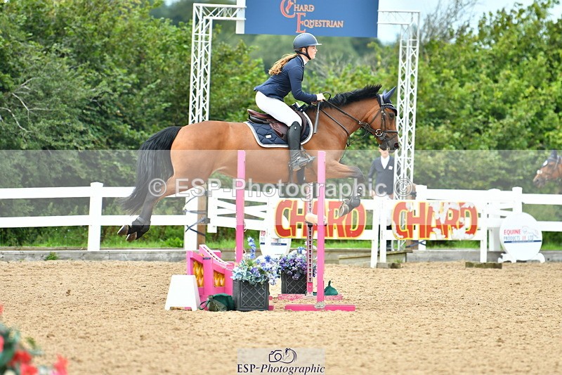 230813A-133919-12738 - Cls 43 1.05m National Amateur Qualifier