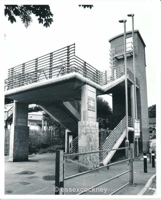  - Ford Dagenham Estate