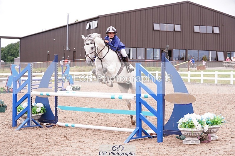 250629-113352-10935 - Cls 36 Pony Discovery & 90cm Open