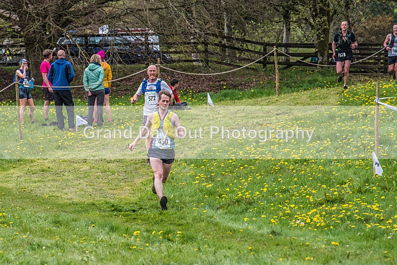 3 Peaks-2537 - The 3 Peaks Race - The Finish - Saturday 29th April 2023
