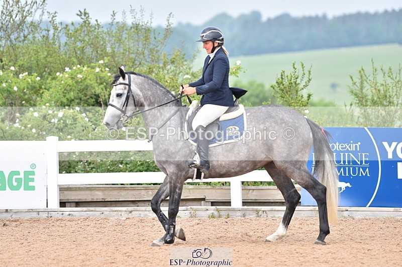 230610A-101730-02633 - Cls 20 Graham Heath Novice Champ