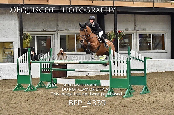 BPP_4339 - FRI CLASS 25 1.30M OPEN