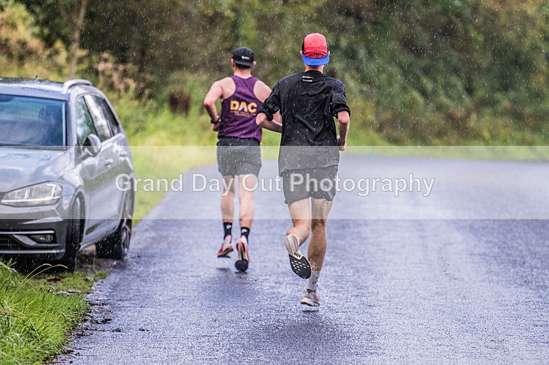 The One-101 - The One 10 Mile Road Race Saturday 13th September 2025