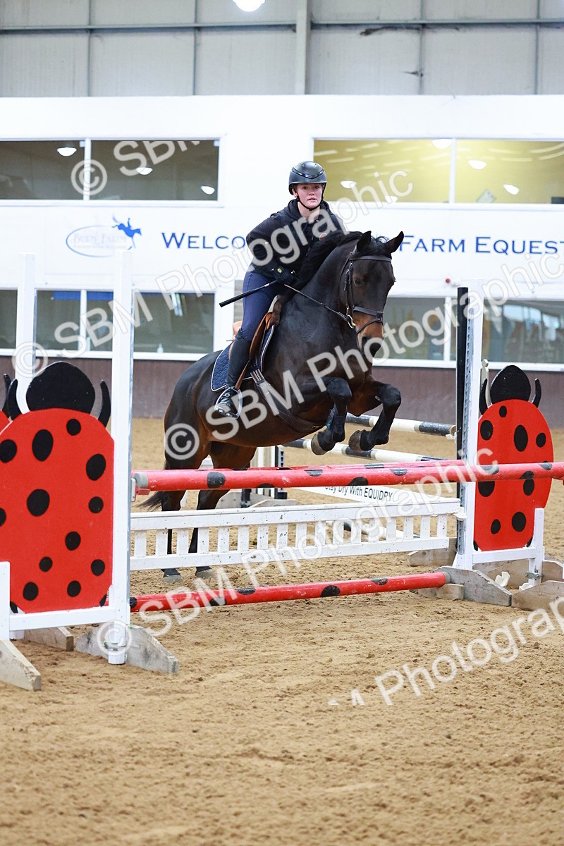 SBM_001139 - Class 3 - 1.00m