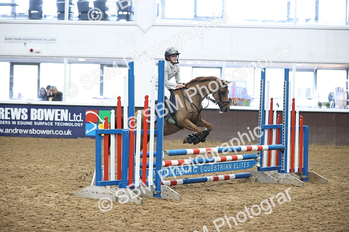 SBM_001657 - Class 5 - Henlow Veterinary Hospital - 70cm Area 12 Championship Qualifier