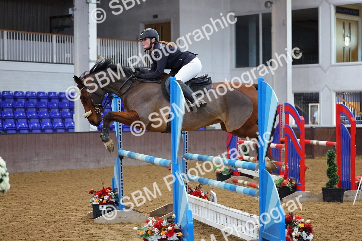 SBM_006774 - Class 26 - Senior Newcomers 1.10m