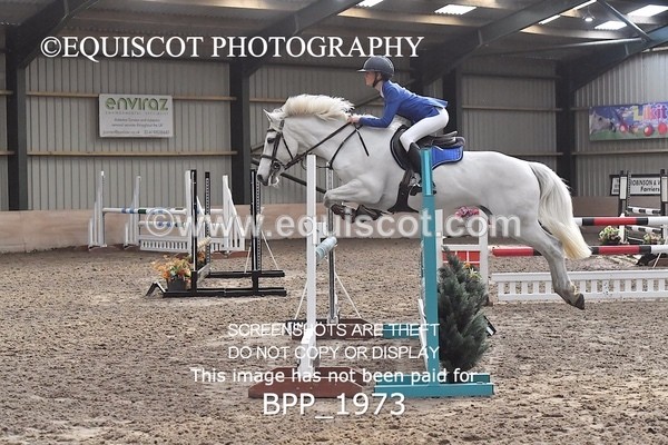 BPP_1973 - CLASS 10 Pony Newcomers/ 1m Open