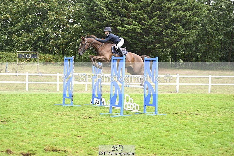 250831A-115559-09932 - Cls 36 Snr 1.30m Grand Prix