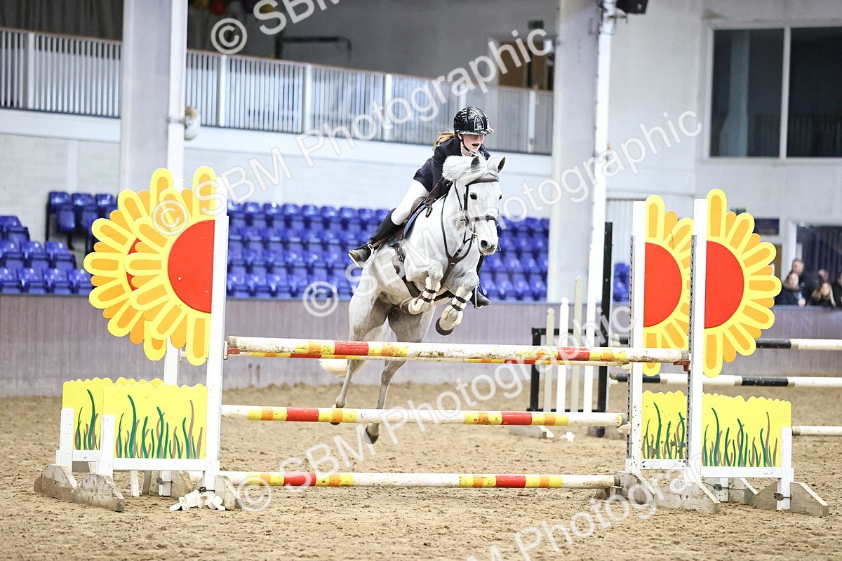 SBM_001728 - Class 11 - Blue Chip Pony Newcomers - 1.00m
