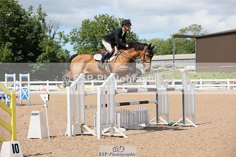 250528-152930-01629 - Cls 6 Foxhunter and 1.20m Open