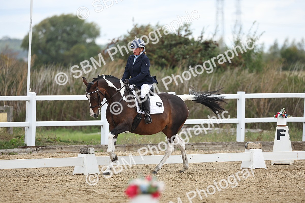 SBM_003878 - Class 8 - Novice 3 Champs