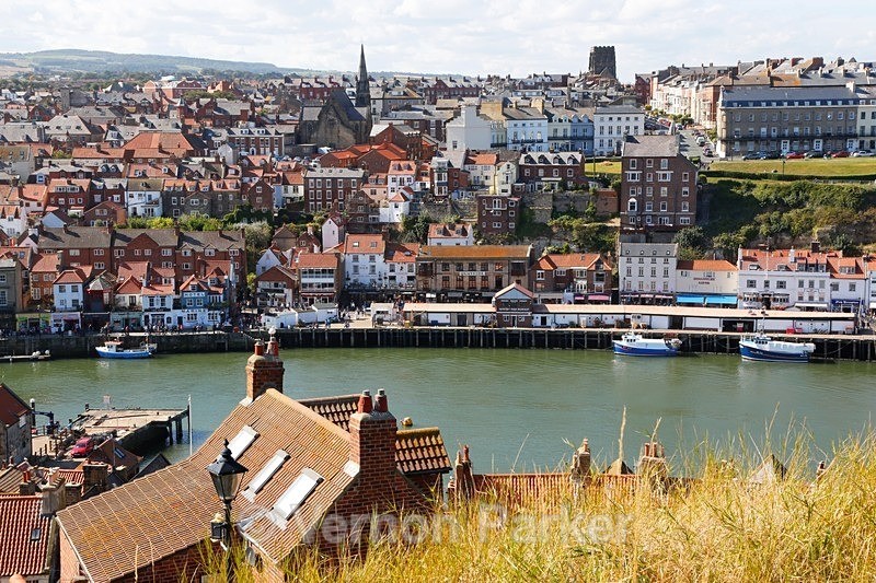  - Whitby, North Yorks
