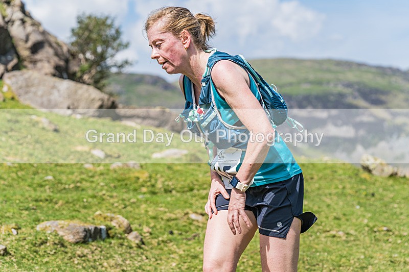 Glaramara-183 - Glaramara Fell Race Sunday 19th May 2024