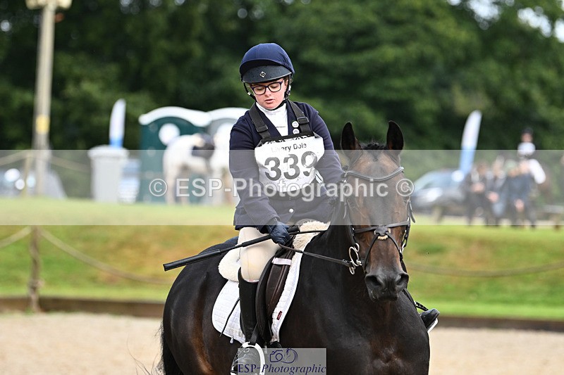 240824X-110010-25047 - 70cm Round 2 10.30 to 12.10