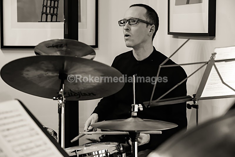  - Roger Beaujolais Italian Trio