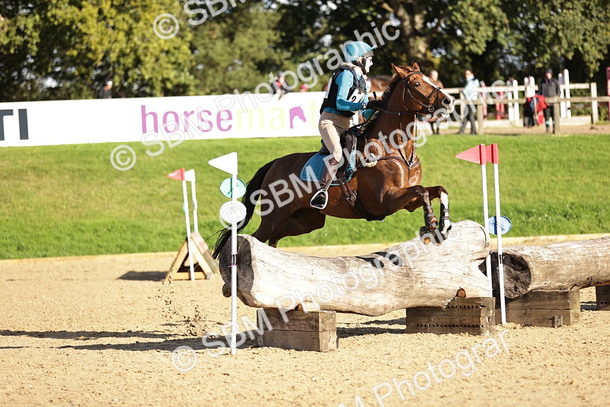 SBM_12108 - E6 - Eventers Challenge 80cm Championship