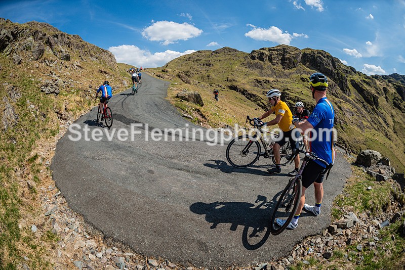 150243 - Hardknott Hairpin 15.00 - 16.00