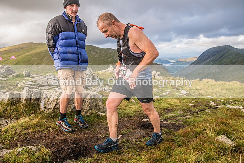 Seat Sandal-585 - Seat Sandal Fell Race Wednesday 12th July 2023