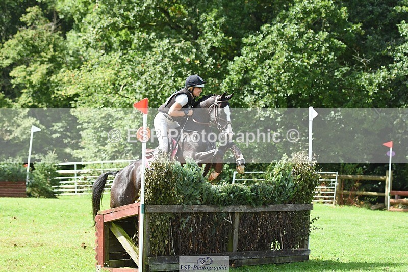230820X-110342-1483 - BE90 XC 09.40 to Rider 151 at 11.44
