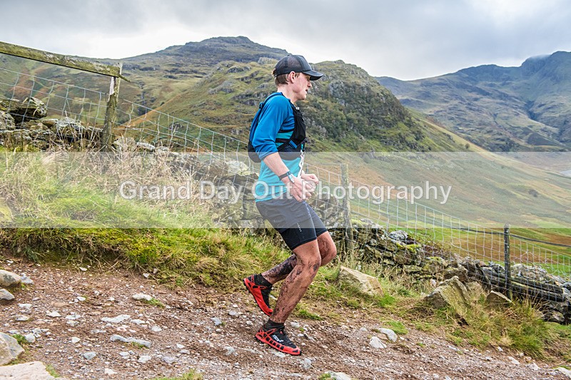 Langdale-1321 - Langdale Horseshoe Fell Race Saturday 8th October 2022