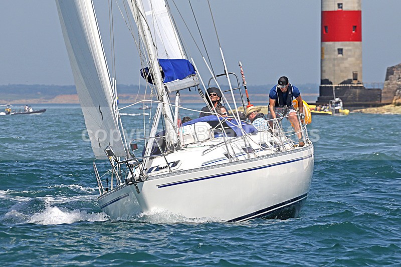 190629 MOONBEAM GBR4664T D43A3871 2 - ROUND THE ISLAND RACE 2019