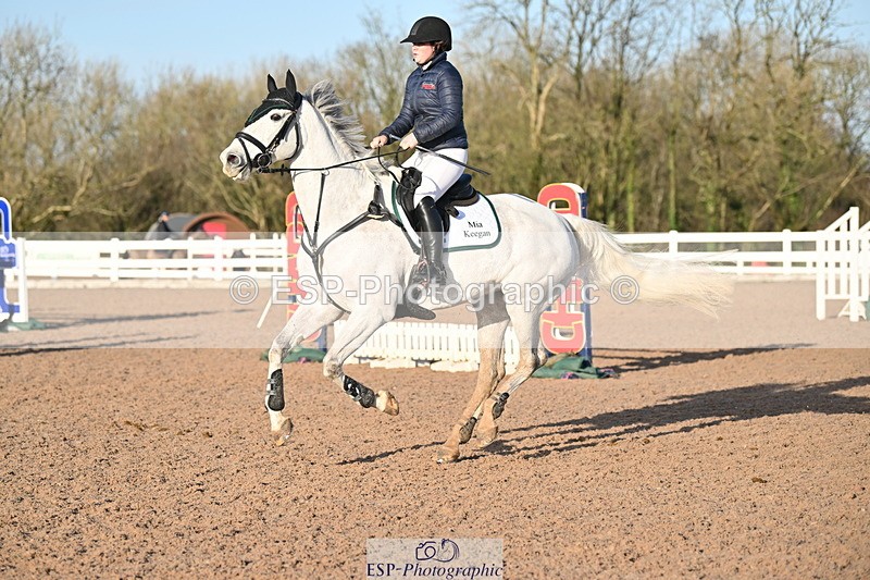 231210A-134034-02647 - Cls 20 Newcomers & 1.10m Open