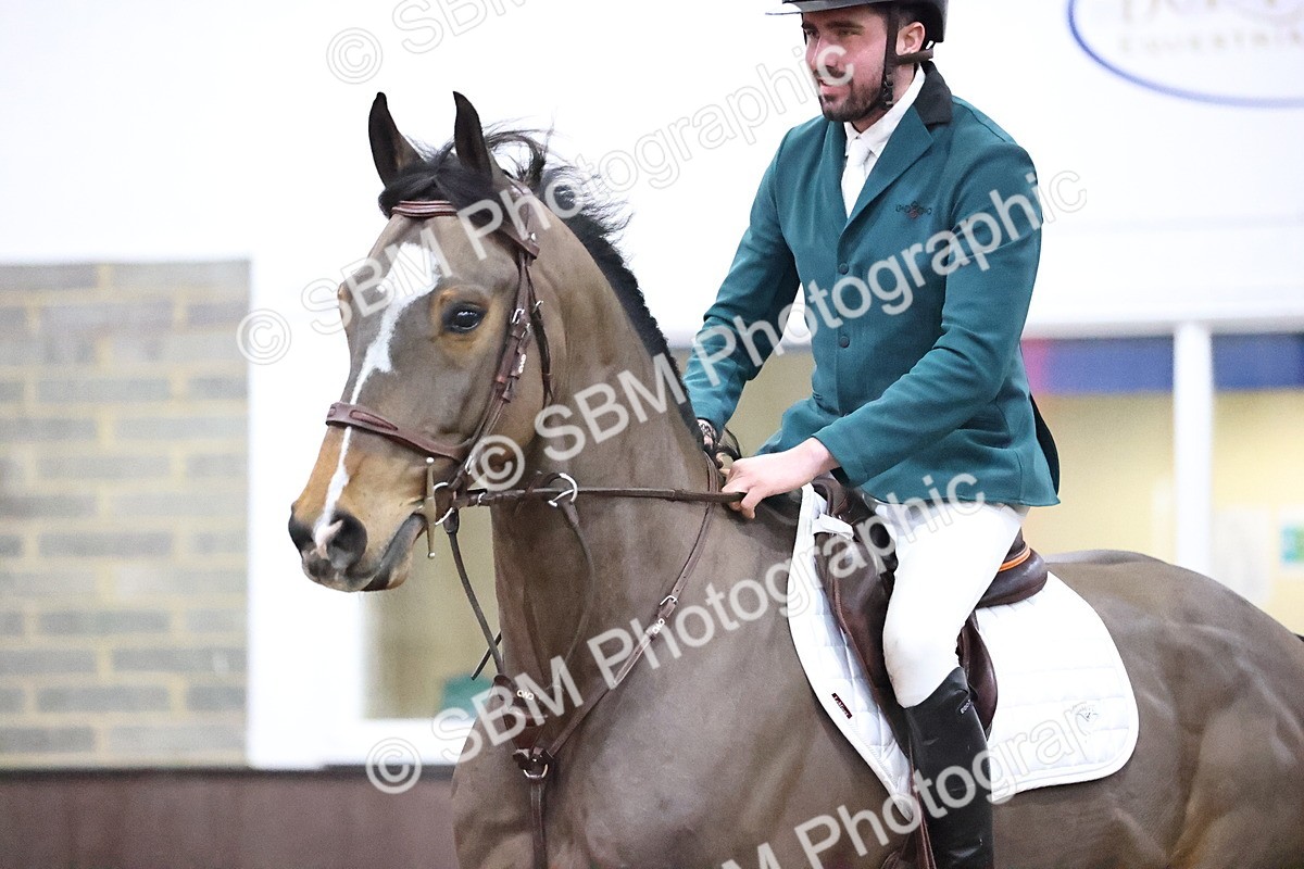 SBM_002870 - Class 10 - Senior Newcomers - 1.10m