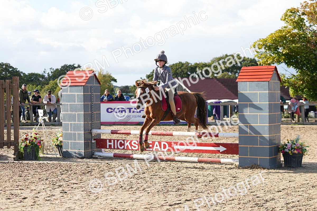 SBM_49436 - J8 - Junior Pony 65cm Championship