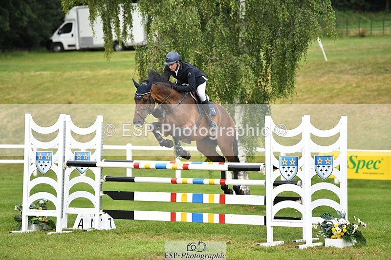 230712-085239-21762 - Cls 50 Foxhunter & 1.20m Open