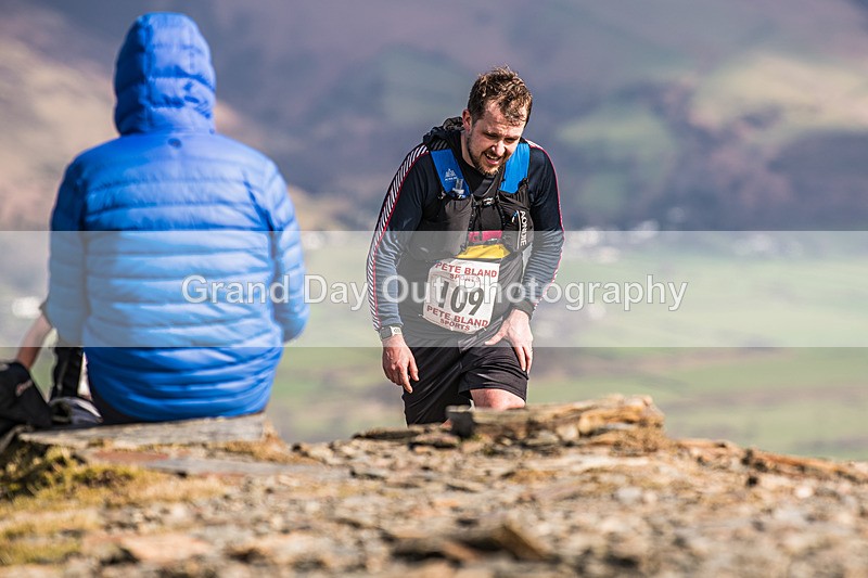Coledale-787 - Coledale Horseshoe Fell Race Saturday 30th March 2024