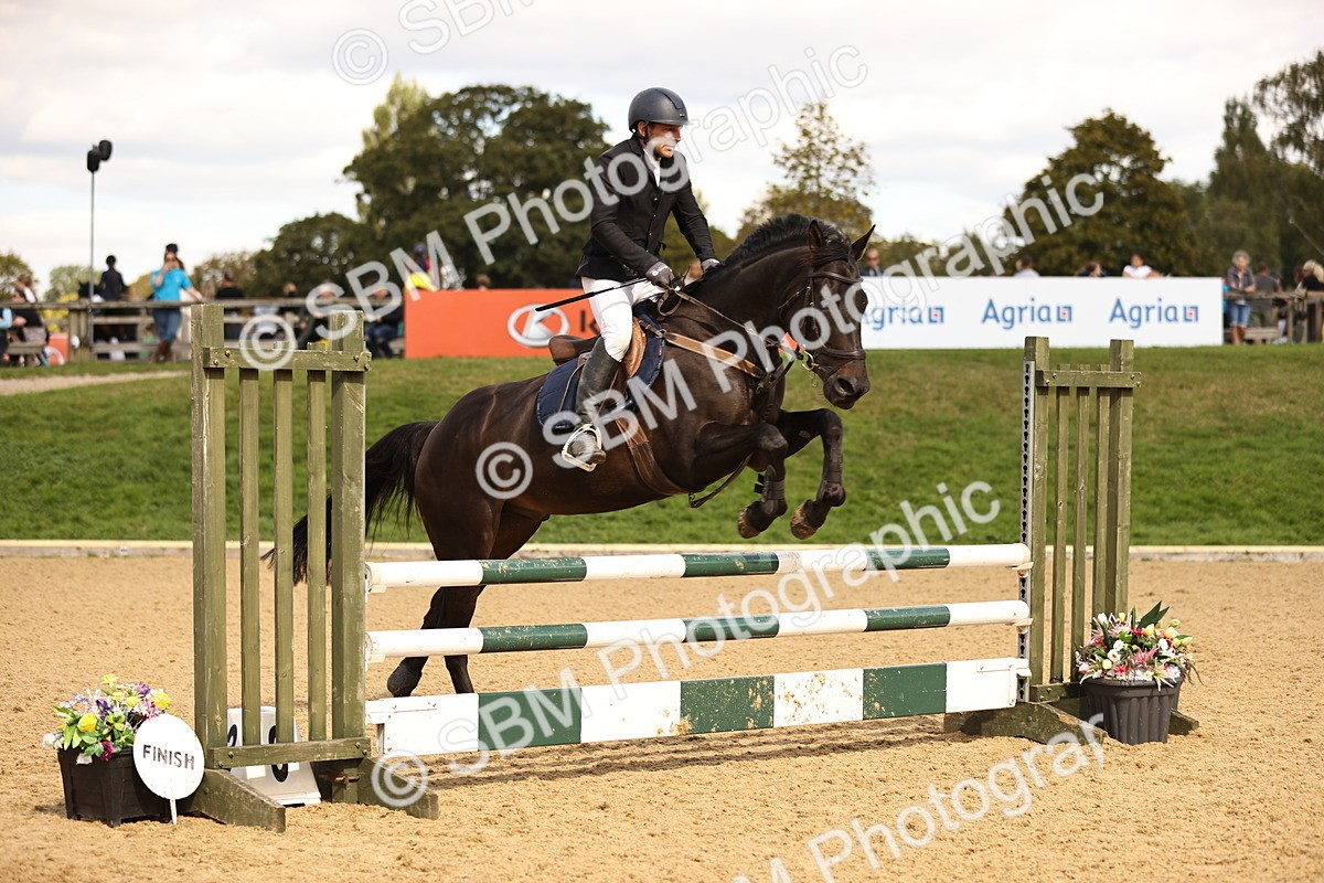 SBM_43273 - J40 Senior 90cm Supreme Championship