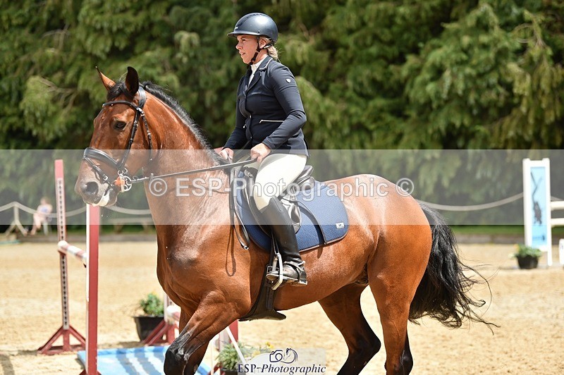 230706-120818-02788 - Cls 6 Newcomers & 1.10m Open