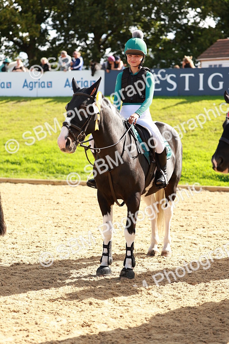 SBM_17419 - E4b - Eventers Challenge 60cm Open