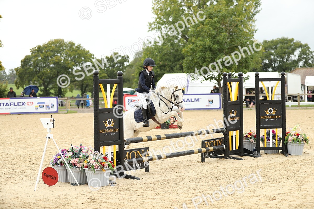 SBM_70262 - J15 - Junior Pony 70cm Championship