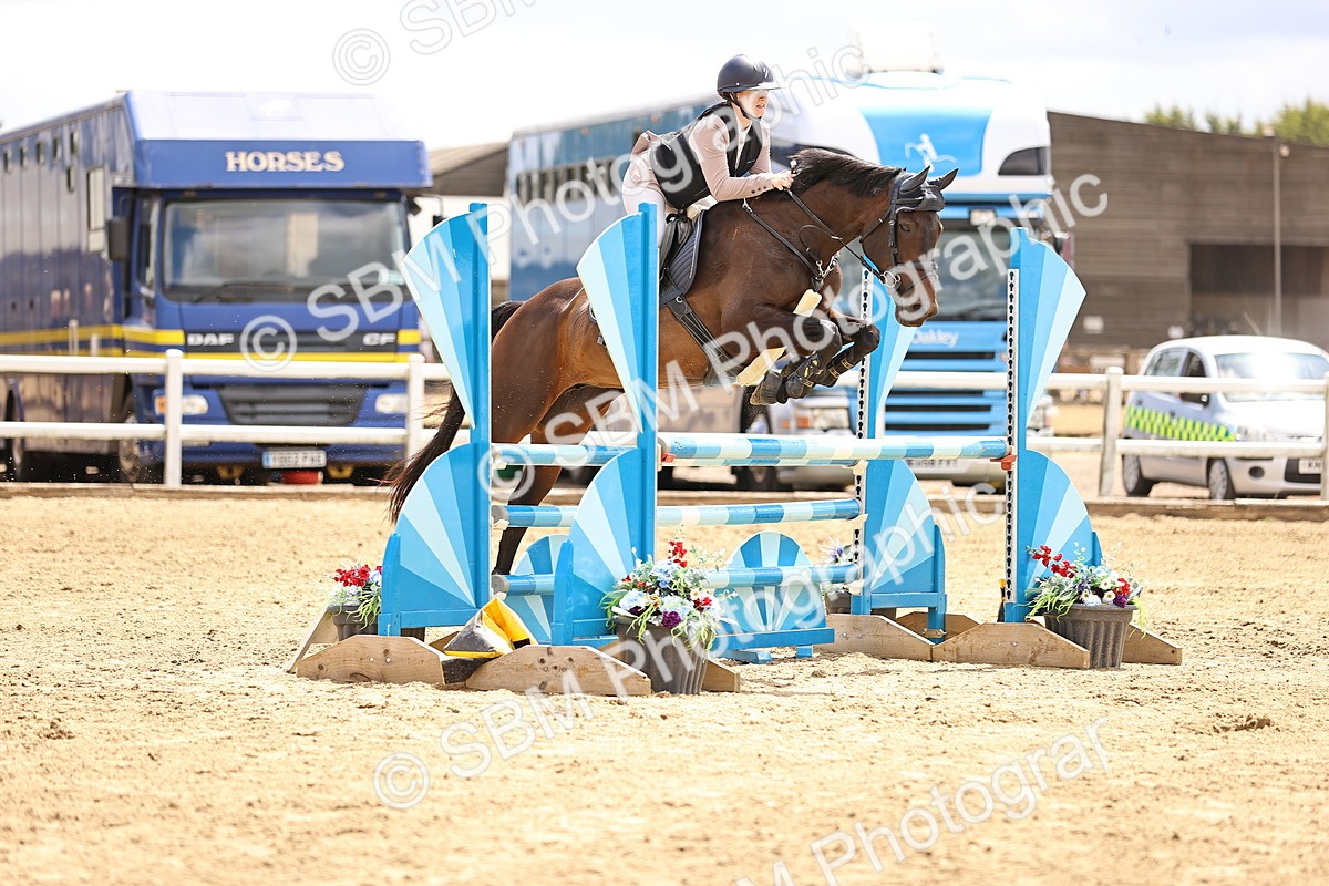 SBM_013598 - Class 14 - Senior Discovery - 1.00m Open