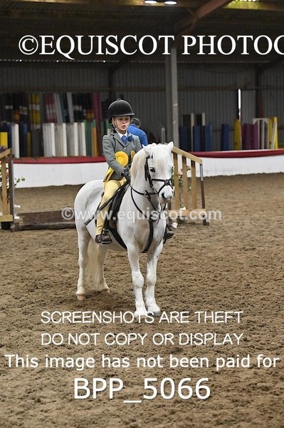 BPP_5066 - CLASS 3 40CM