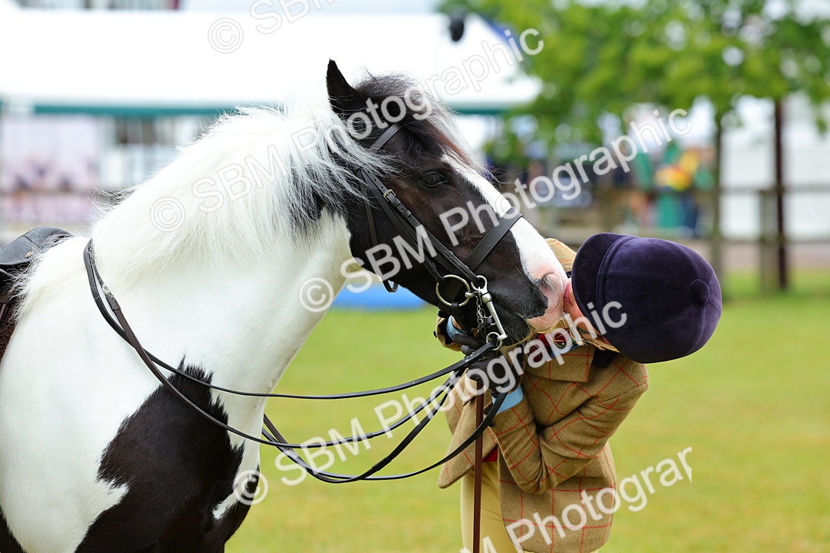 SBM_01064 - Class 1-4 - BSPA Ridden