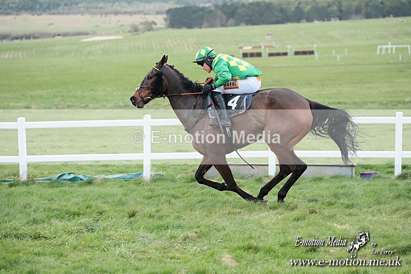 PtP 230324 707 - Tedworth Hunt PtP Larkhill Raccourse 23rd March 2024