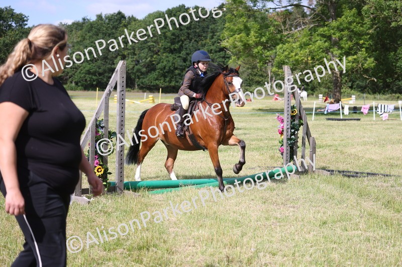 20260614-0479 - Class 20 - Beginners Working Hunter Pony