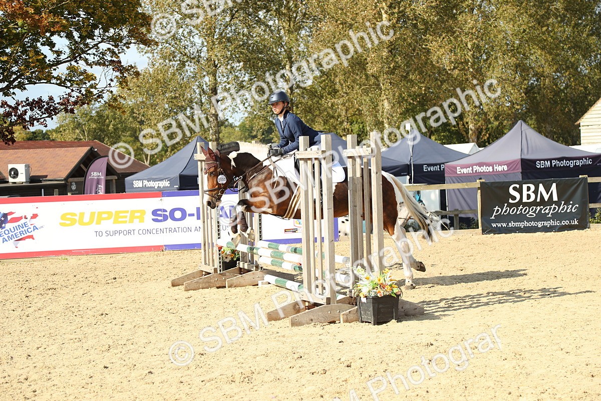 SBM_49514 - J7 - Junior Pony 60cm Championship