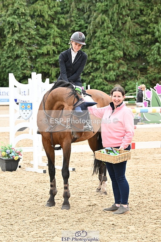 250706A-151348-20113 - Cls 49 Snr 1.10m Grand Prix