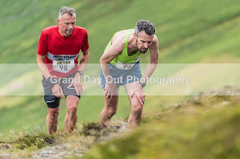Gategill-61 - Gategill Fell Race Saturday 6th July 2024