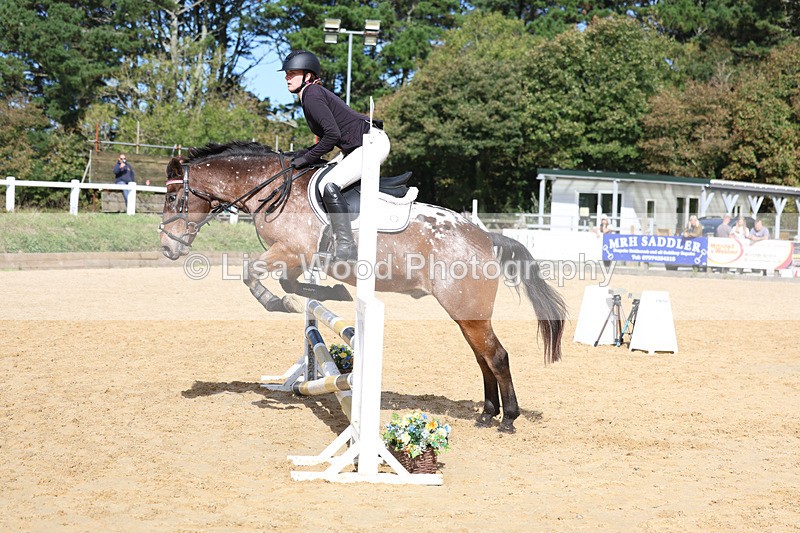 3E7A3765 - Class 6: 70cm Junior