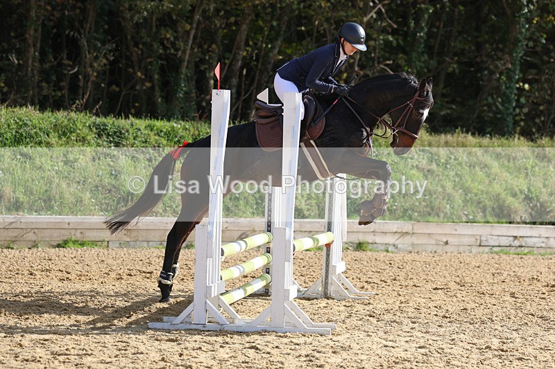 3E7A8071 - Class 4: 70cm open