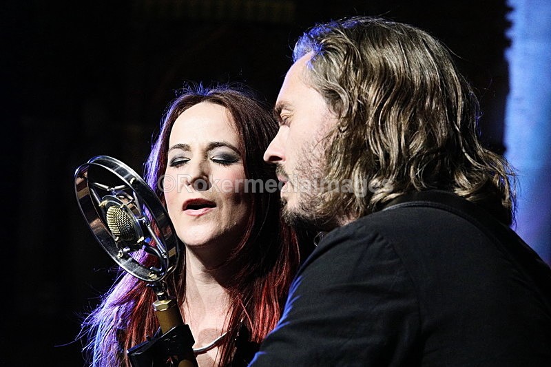 _56A4726 - Rob Richings and The Black Feathers