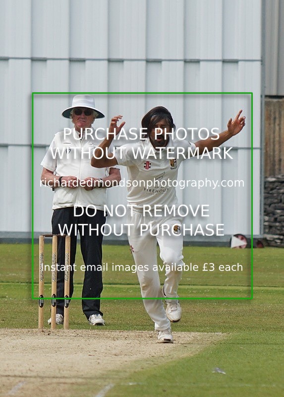 DSC00597 - Kendal CC v Netherfield CC