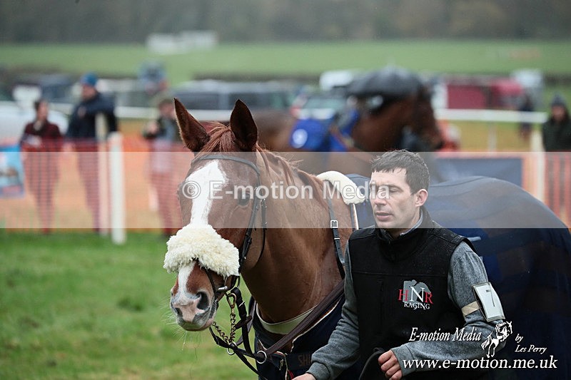 PtP 091125 0004 - Point-to-Point Wales Area Club Lower Machen, Gwent 09/11/25