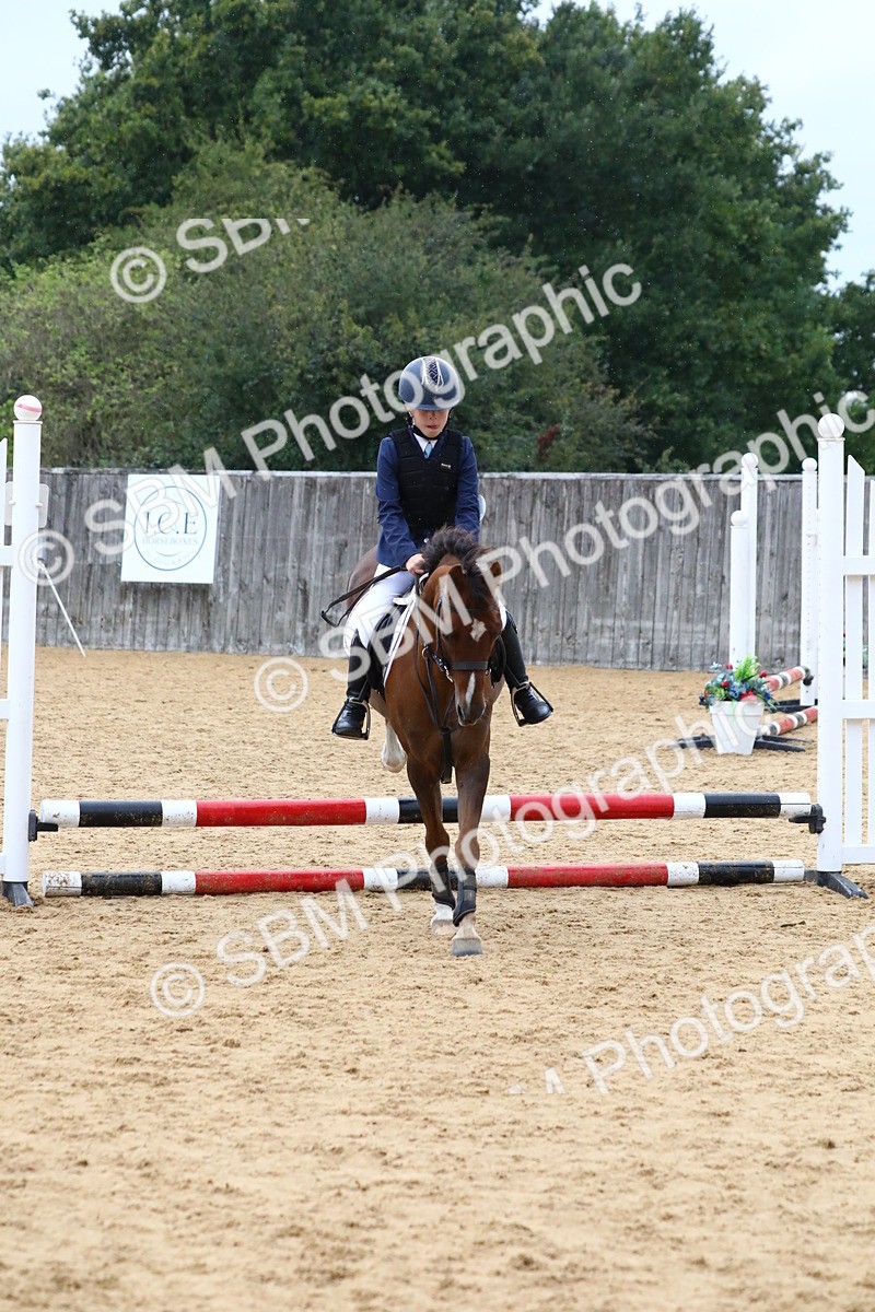 SBM_68438 - J3b - Mini Tour Junior Pony 40cm Championship